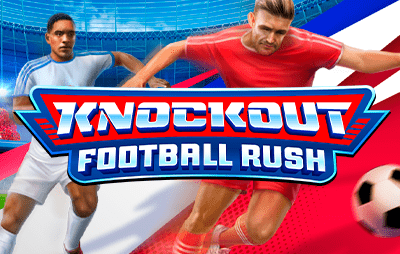 Knockout Football Rush